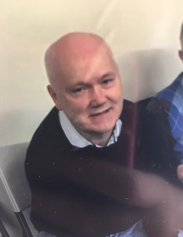 metpoliceuk's tweet image. Updated image of Patrick Heneghan who remains missing from #Romford.