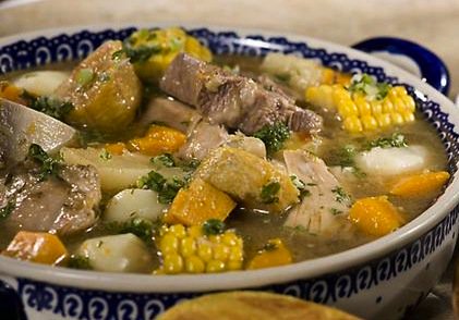 MaeloGmz's tweet photo. alguna vez has tomado sopa un domingo después de un sábado de alcohol y trasnocho??
NO ERES EL ÚNICO. Conoce el #Soping, la nueva tendencia de los Millenials fiesteros https://t.co/8YQBGc1jyQ