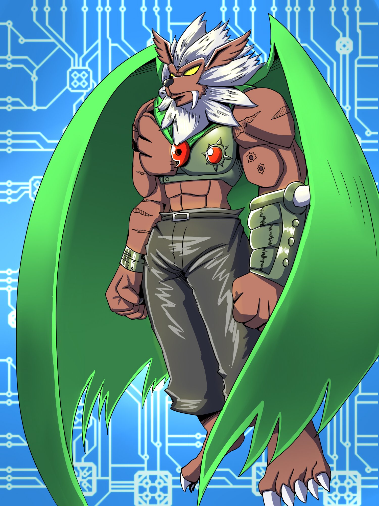 げるもん フォロワーさんがｖテイマーを一気に読破したとの事なのでｖテイマーはいいぞぉ する ハッカーズメモリーでアルカディモン系譜出たから アルフォースのフューチャーモードや ホーリーエンジェモンの戦闘に特化した進化ドミニモン パンジャモン