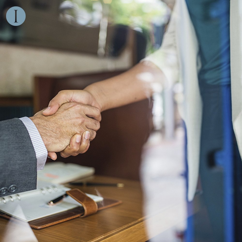 Lessors_Esp's tweet image. ¿Sabías que captamos, analizamos y adquirimos activos según las necesidades específicas de cada cliente? Conoce nuestro trato personalizado, gracias a nuestro equipo de #LessorsAssistant