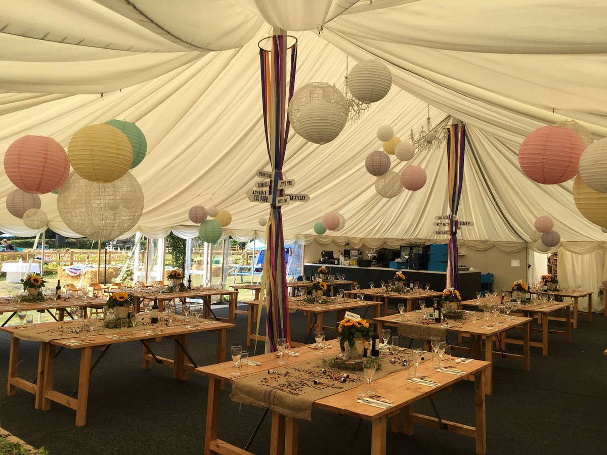 Wedding day at the Fox💍