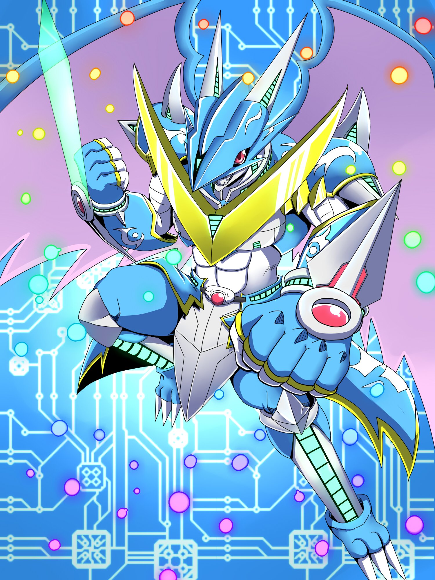 げるもん フォロワーさんがｖテイマーを一気に読破したとの事なのでｖテイマーはいいぞぉ する ハッカーズメモリーでアルカディモン系譜出たから アルフォースのフューチャーモードや ホーリーエンジェモンの戦闘に特化した進化ドミニモン パンジャモン