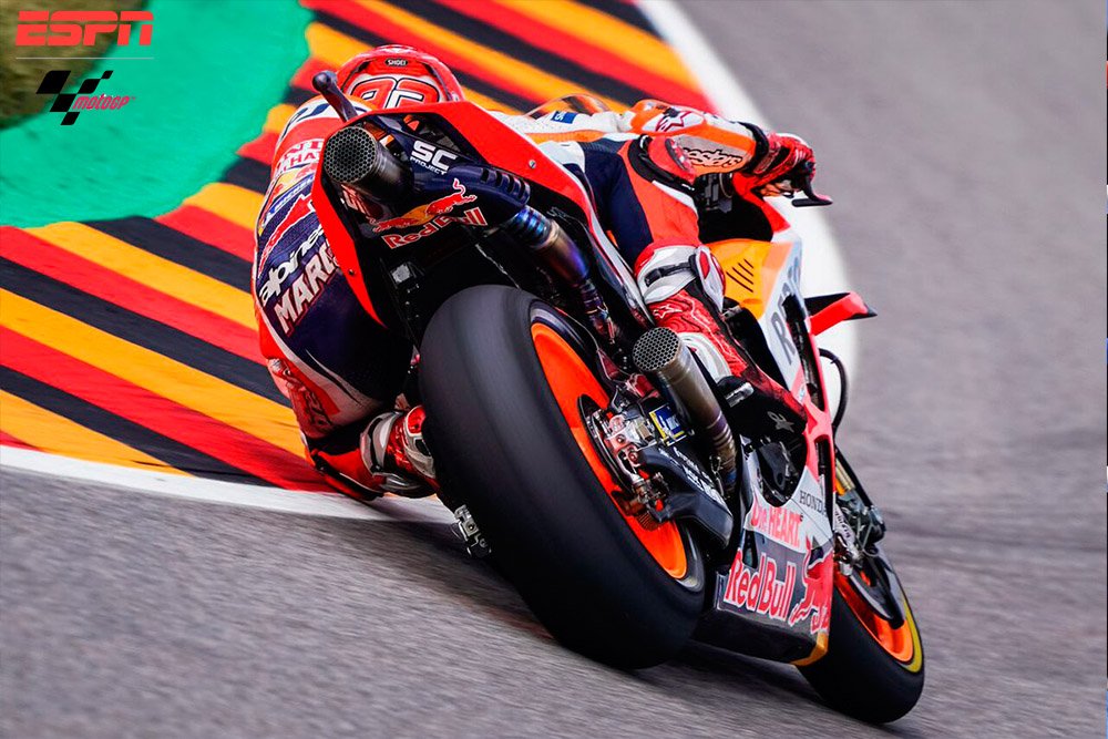 ESPN MotoGP tweet media