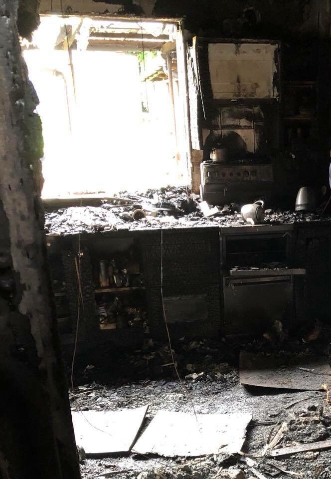 CorkCityFire's tweet image. 🏆Winner, Winner🏆
The winner of our @apachepizzacork Party Pack has been chosen. Enjoy the big game #WorldCupFinal this evening but remember don’t cook when you get home after a few drinks. We will leave u with a couple of photos of recent Fire Domestics we have attended! #fire