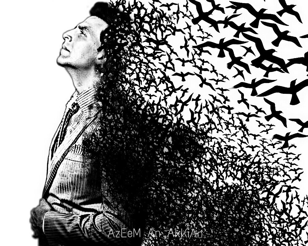 azeem_ambali's tweet photo. A fOrEst Bird NevEr wAnts A cAgE. https://t.co/wOvOX5bpJg