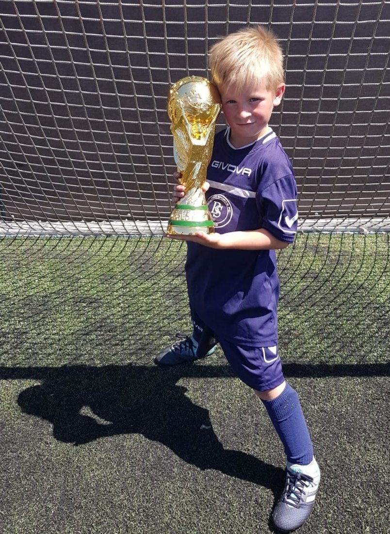 Baldon Sports Fc tweet media