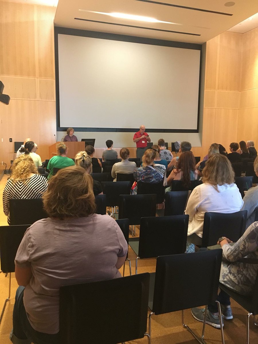 CGawNPHSArt's tweet image. #TABInstitute 2018 @MassArt a fabulous experience! I’m honored to work with these wonderful educators! Studio-centered, learner-directed #arted is a powerful, transformational #education experience! With @sceart1 @twoducks @iansands