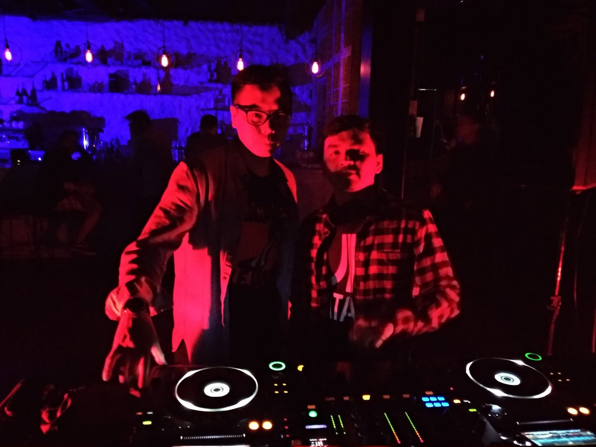 Rokum Records tweet media