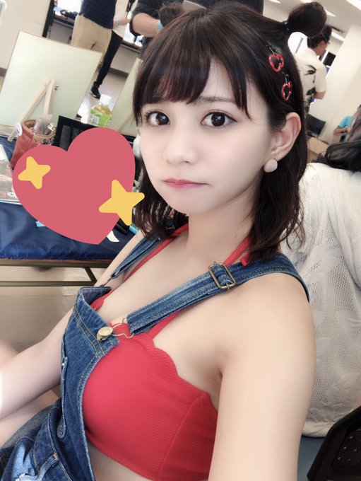 Twitterのコスプレ画像52