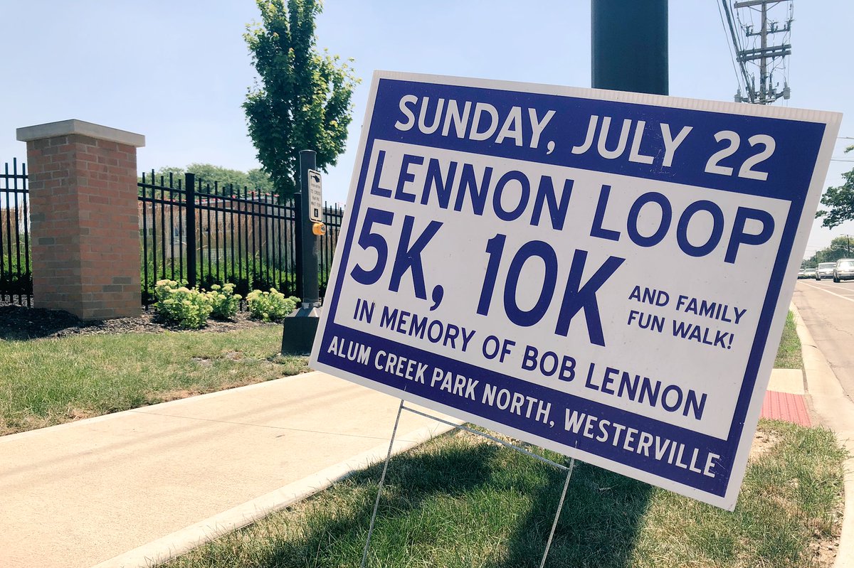 SFDStallions's tweet photo. Don’t forget to sign up for next Sunday’s Lennon Loop 5K/10K! Registration link: https://t.co/HM5OUlhzZu
#RunforBob https://t.co/uBZw19sf6x