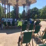 Photo by Clapham Bandstand (@BandstandSW4)
