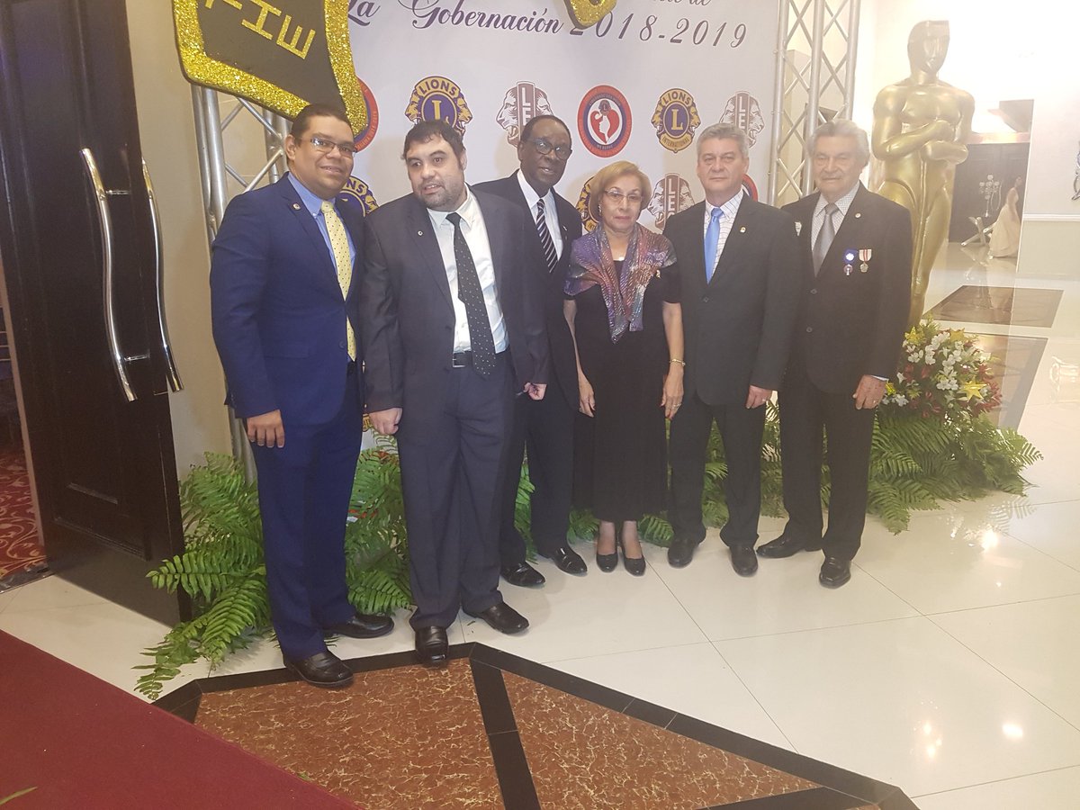 DeTaboga's tweet photo. Taboga presente en la Juramentacion de nuestra Gobernadora Sory https://t.co/YbcIq60V0c