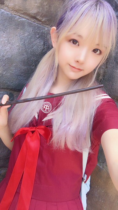 Twitterのコスプレ画像38