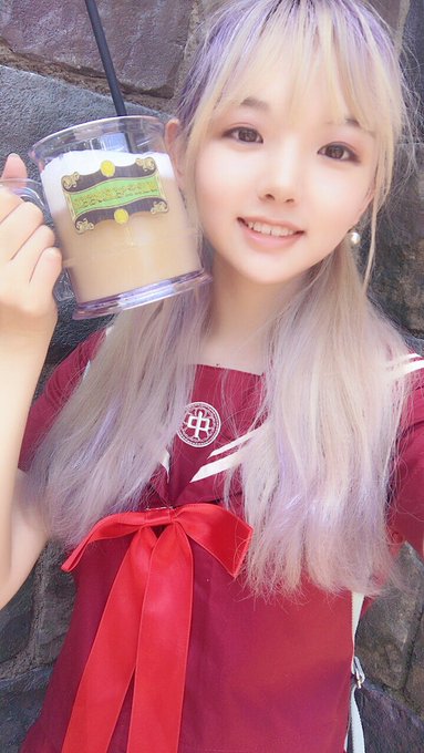 Twitterのコスプレ画像39