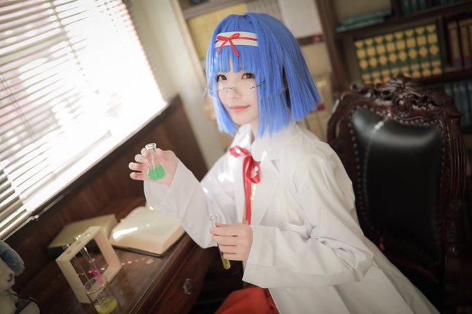 Twitterのコスプレ画像72