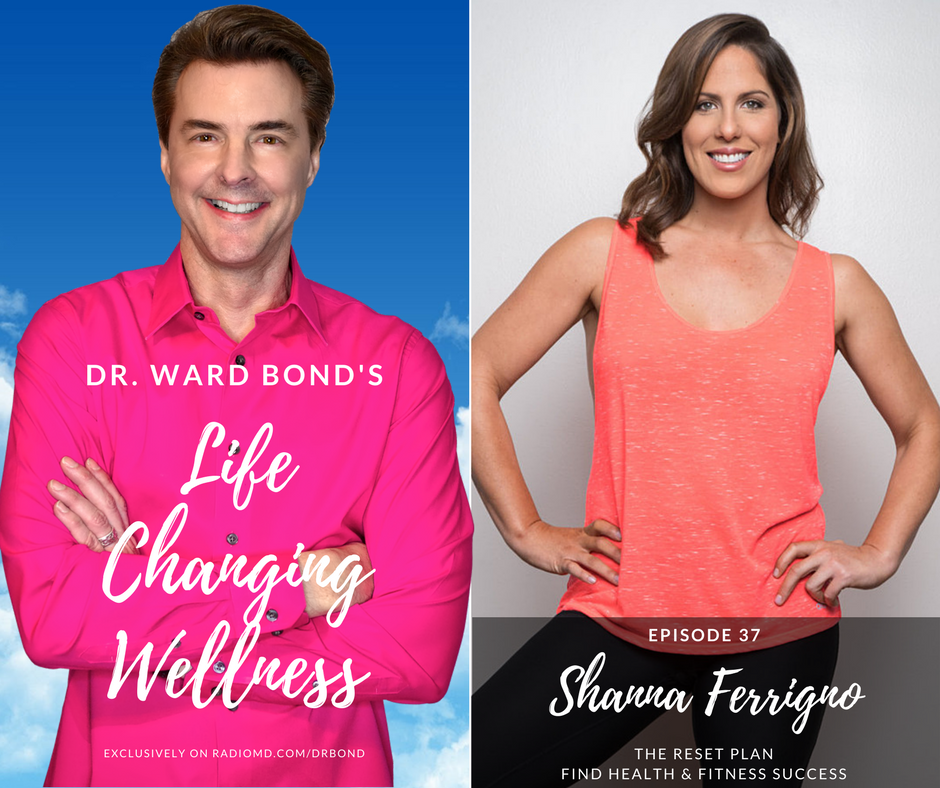 DrWardBondTV's tweet photo. Time to RESET! Get in Shape with the most famous name in #FITNESS! Listen to @ShannaFerrigno on #LifeChangingWellness Radio @DrWardBondTV https://t.co/JgkRp3EFFI #resetplan #healthylifestyle #exercise #weightloss #firmup #motivational https://t.co/DvNyqDy58n