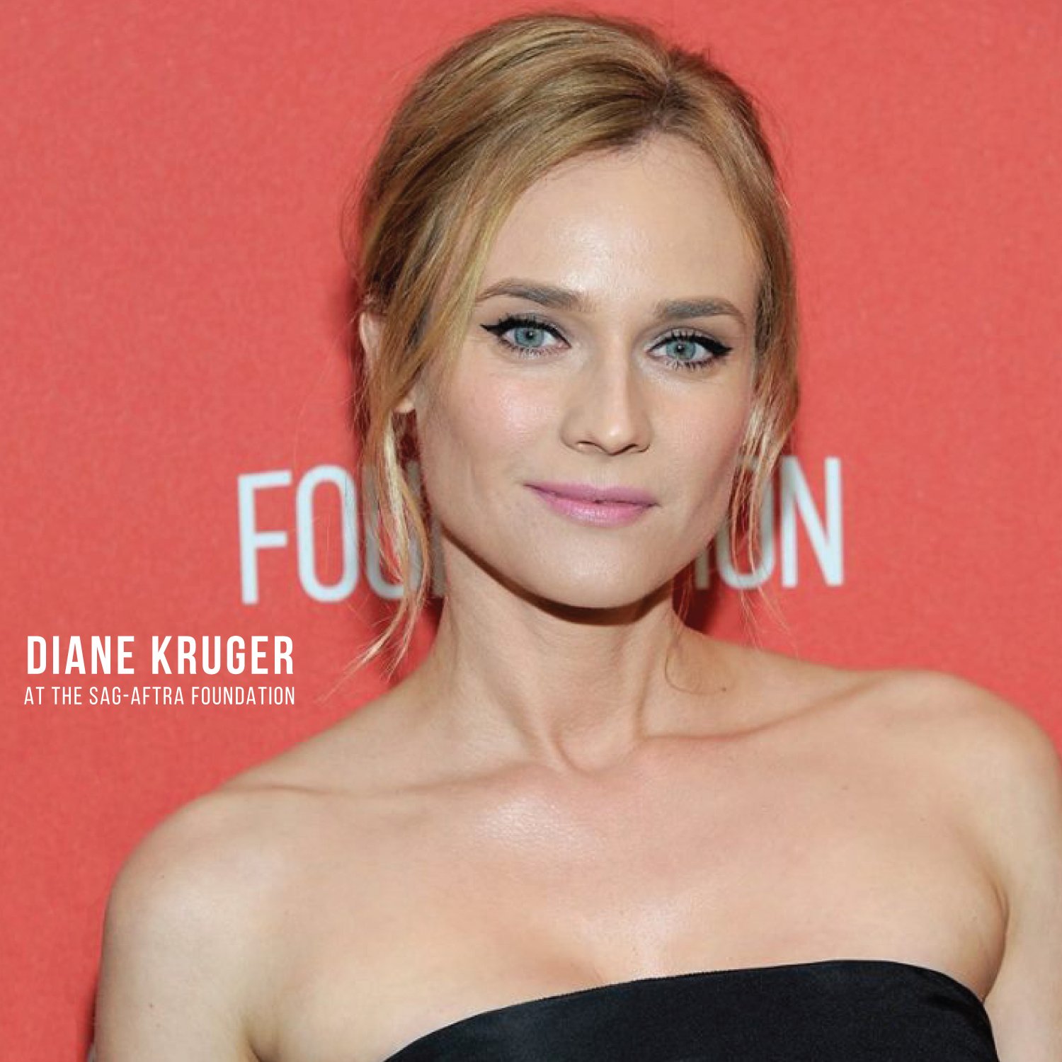 Happy Birthday Diane Kruger! 