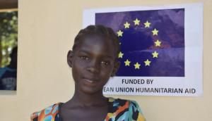 HumanTechiLab's tweet photo. .@NRC_Egeland @zelfstudie @DRC_dk @CededSouthSudan @OPMUganda @WFPVAM great accelerated education programme in Imvepi refugee settlement funded by European Commission...help partner @goCDC use #MyInform in ‘Omugu, Rhino camp, in Arua district.’ https://t.co/G1fzXwvGQa https://t.co/HfVaOIE1RE