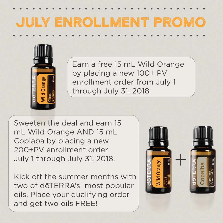 EssentialsBold's tweet image. JULY PROMOTION: Don't miss out on this great promotion!