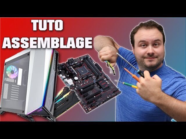 Tedeous's tweet photo. La video Tuto assemblage d’un PC Gamer (partie 2 de la@config Asus X Corsair) est en ligne et visiblement elle vous plaît!!
> https://t.co/pez4MKvqcG
.
@CORSAIR @CORSAIRFRA @ASUS_ROG_FR @ASUS_ROG @BBTVfr #teamted #hardware #tuto #configgamer #setup #rgb @AMDRyzen https://t.co/cijYiptKkV