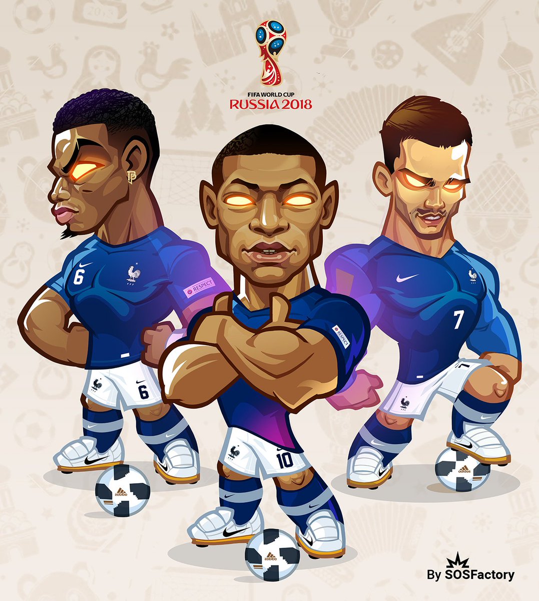 SOSFactory tweet media