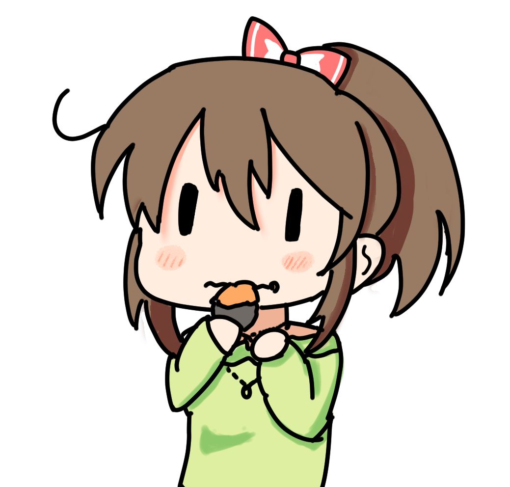 Twoucan 今まで描いた中でも厳選カワイイ堀裕子を晒してください の注目ツイート イラスト マンガ