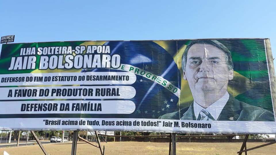 roberto_ils's tweet photo. @BolsonaroSP @filipebarrost  https://t.co/eVGk2E4YUN