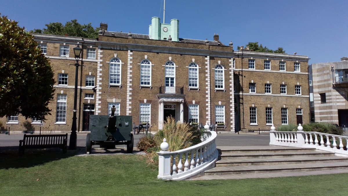MaxK_J's tweet photo. Final preparations underway for the 2018 Airline Strategy Awards at our new venue The Honourable Artillery Company @FlightGlobal #FABstrats https://t.co/XcS7uX5YZ3