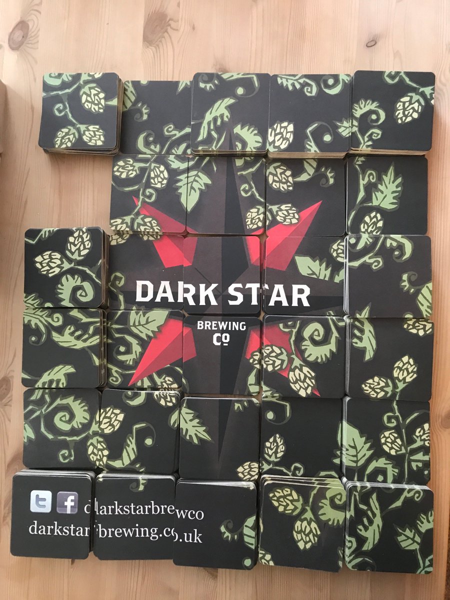 Come on <a href="/Darkstarbrewco/">Dark Star Brewing Co</a> , someone's takin the p**s