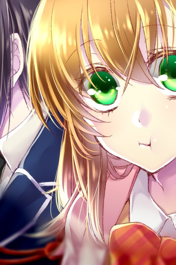 #今まで描いた中でも厳選かわいい審神者さんを晒してください
やりたかった! 