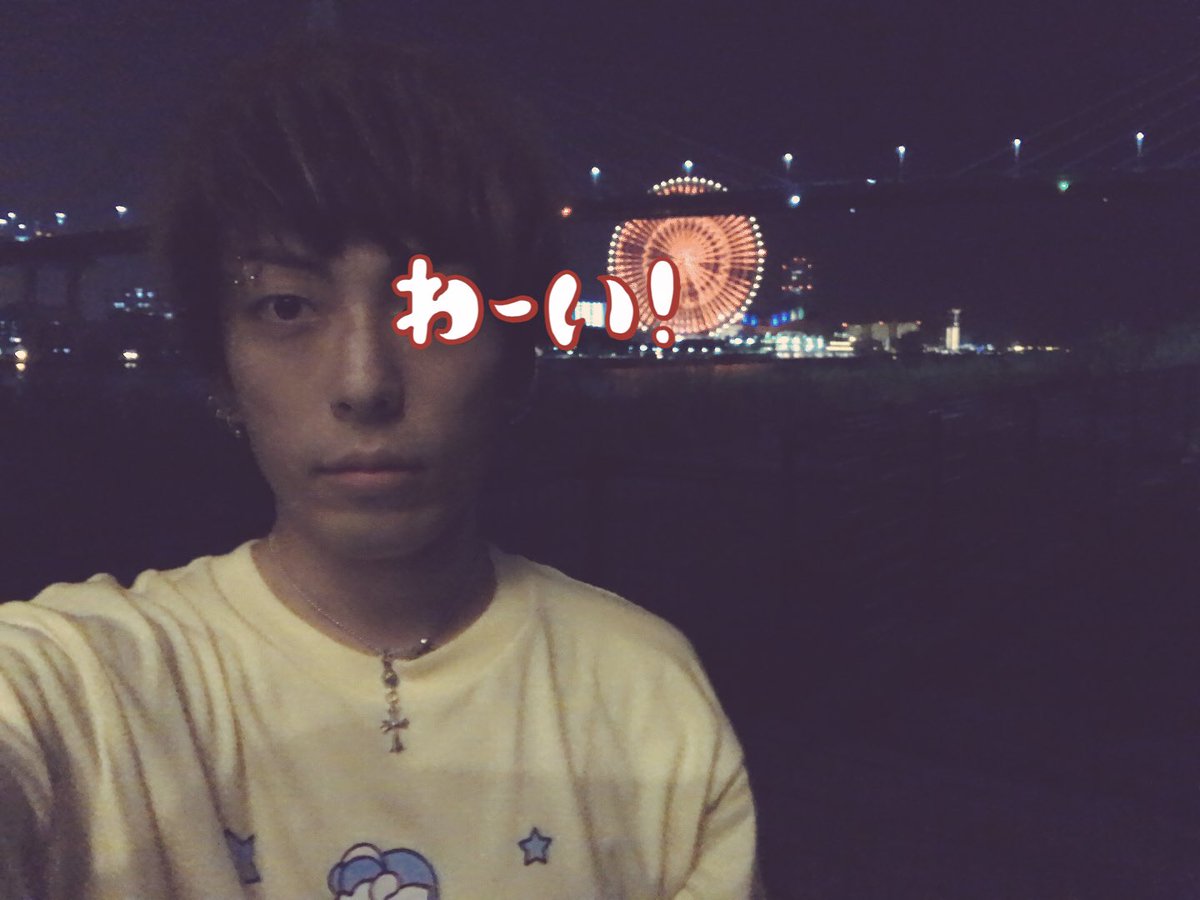 Shin 内田彩ツアーat大阪 ありがとやした 人生の大きな転機を過ごした地ですので とても大切な場所にうっちーバンドで帰って来られてめっちゃ嬉しいっす サプライズも成功したし さすが大阪と言うべき笑顔とアツさに包まれたメチャhappyなライブで