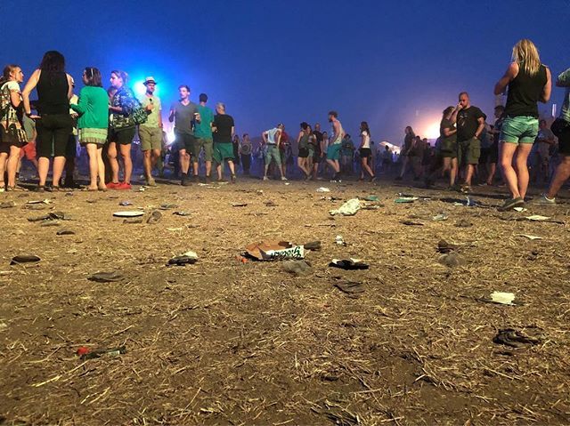 Zwarte cross, je was weer geweldig. Tot volgend jaar! #zwartecross #achterhoek #festival #hans #rommel #levenvoordedood #knappen ift.tt/2NiZWIR