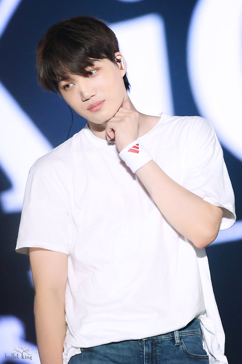 BalletKingKAI's tweet photo. 180715

#TheElyXiOn_dot⁠ ⁠⁠ ⁠⁠ ⁠⁠ ⁠⁠ ⁠⁠ ⁠ DAY-3
#엑소카이 #카이 #KAI https://t.co/8eRMWmvbmQ