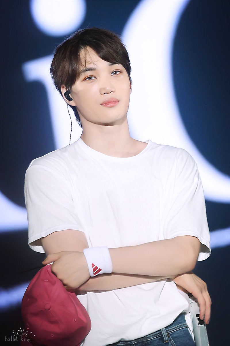 BalletKingKAI's tweet photo. 180715

#TheElyXiOn_dot⁠ ⁠⁠ ⁠⁠ ⁠⁠ ⁠⁠ ⁠⁠ ⁠ DAY-3
#엑소카이 #카이 #KAI https://t.co/8eRMWmvbmQ