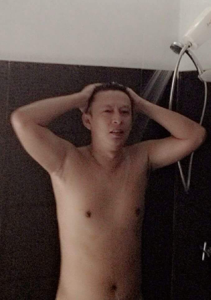 Packsa1's tweet image. หุ่นคนแก่ๆ ขอดูกันจัง จัดไปตามคำเรียกร้อง !!!