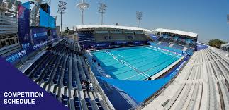 La versión húmeda del esperado Francia-Croacia de Moscú se celebrará en la 2ª jornada de <a href="/wp2018bcn/">WP2018BCN</a> en la #Picornell @LENaquatics #waterpolo