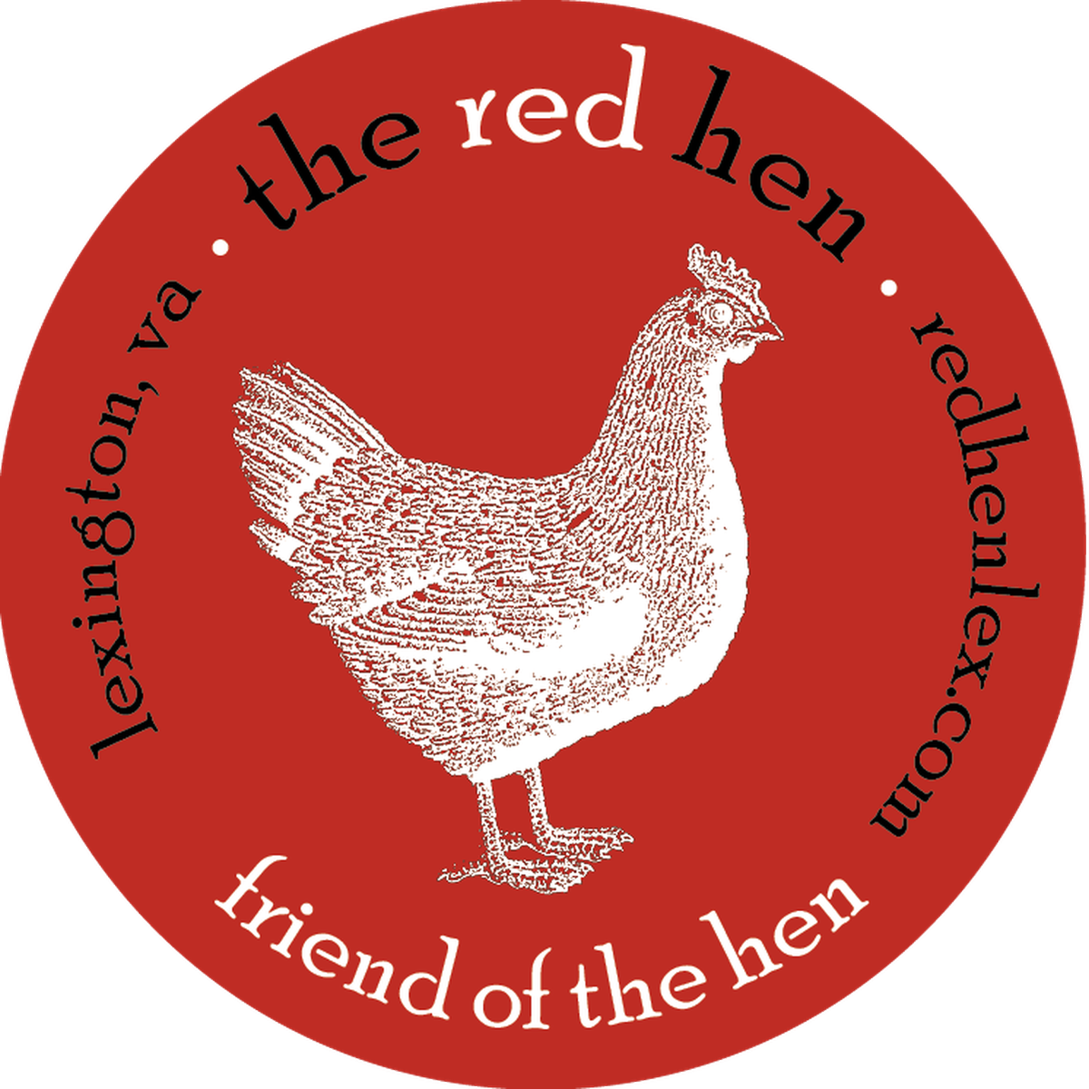 Roxann_Minerals's tweet photo. "Buy a #RedHen gift card here & donate it to a #Veteran!!
It's easy to do!"
https://t.co/AGQ0P5Esl5
Serving up the bounty of ShenandoahValley since 2008
LexingtonVA
#RedHenLex
@SalemVADems @vademocrats @WashCoVADems @VaVets @VaProgCaucus @markwarner https://t.co/YMgEXy685R
