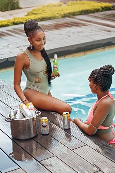 WafflesnKream's tweet photo. Client Work: We are ready to activate your weekend mood with #AmstelRadler Amstel Lager 🍋. Influencer Campaign for Amstel SA #ThisIsRadler https://t.co/VZzYVWKT9r
