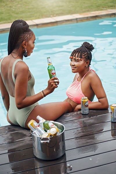 WafflesnKream's tweet photo. Client Work: We are ready to activate your weekend mood with #AmstelRadler Amstel Lager 🍋. Influencer Campaign for Amstel SA #ThisIsRadler https://t.co/VZzYVWKT9r