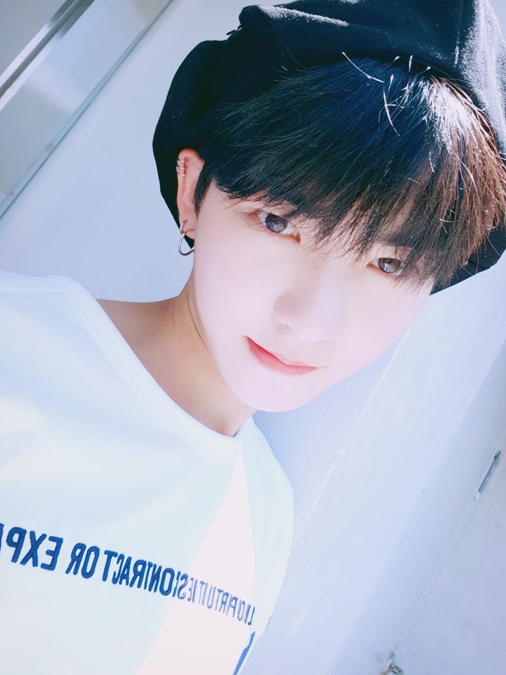 다같이~먹어요🦀
-END-