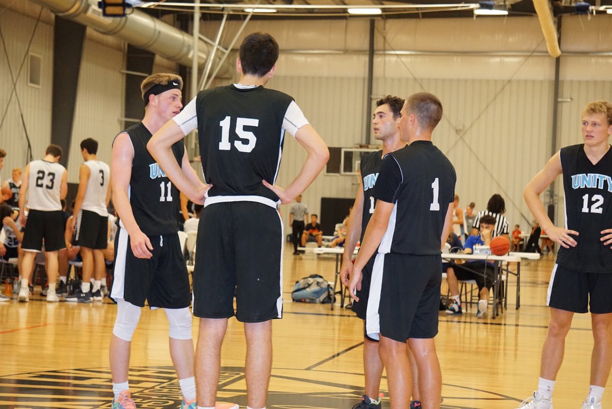 Team Unity OKC (@team_unity_okc) on Twitter photo Special group of ball players!!! A cohesive unit that is a true definition of a well oiled machine!!! #edmondokproud <a href="/team_unity_okc/">Team Unity OKC</a> <a href="/MattReynolds___/">Matt Reynolds</a> <a href="/PrepHoopsOK/">Prep Hoops Oklahoma</a> @GASOMidWest <a href="/JacobThionnet/">JCT</a> @zacktretheway @Dylan0566 <a href="/khoury_kristian/">KK</a> <a href="/parker_clarida/">Parker Clarida</a> Special group of ball players!!! A cohesive unit that is a true definition of a well oiled machine!!! #edmondokproud <a href="/team_unity_okc/">Team Unity OKC</a> <a href="/MattReynolds___/">Matt Reynolds</a> <a href="/PrepHoopsOK/">Prep Hoops Oklahoma</a> @GASOMidWest <a href="/JacobThionnet/">JCT</a> @zacktretheway @Dylan0566 <a href="/khoury_kristian/">KK</a> <a href="/parker_clarida/">Parker Clarida</a>