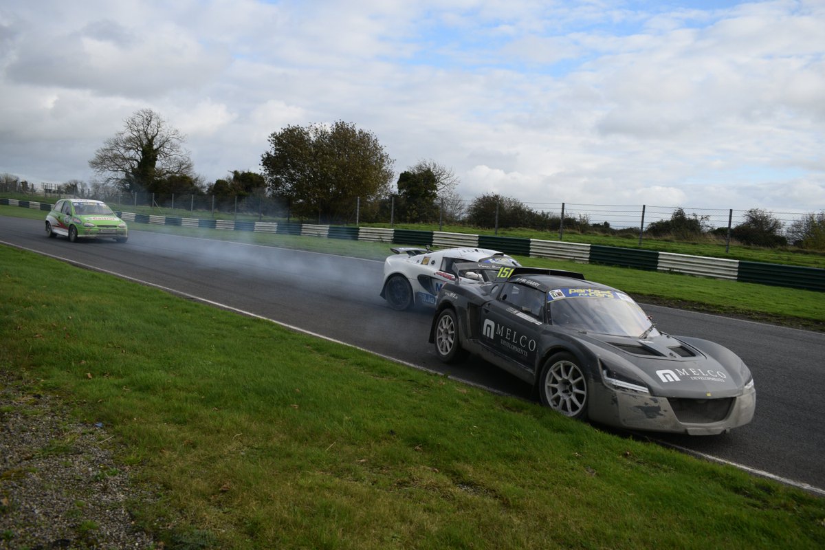 Get your tickets for round 4 of the Irish Rallycross Championship here > bit.ly/2hZOW8G <  Don't miss out!!