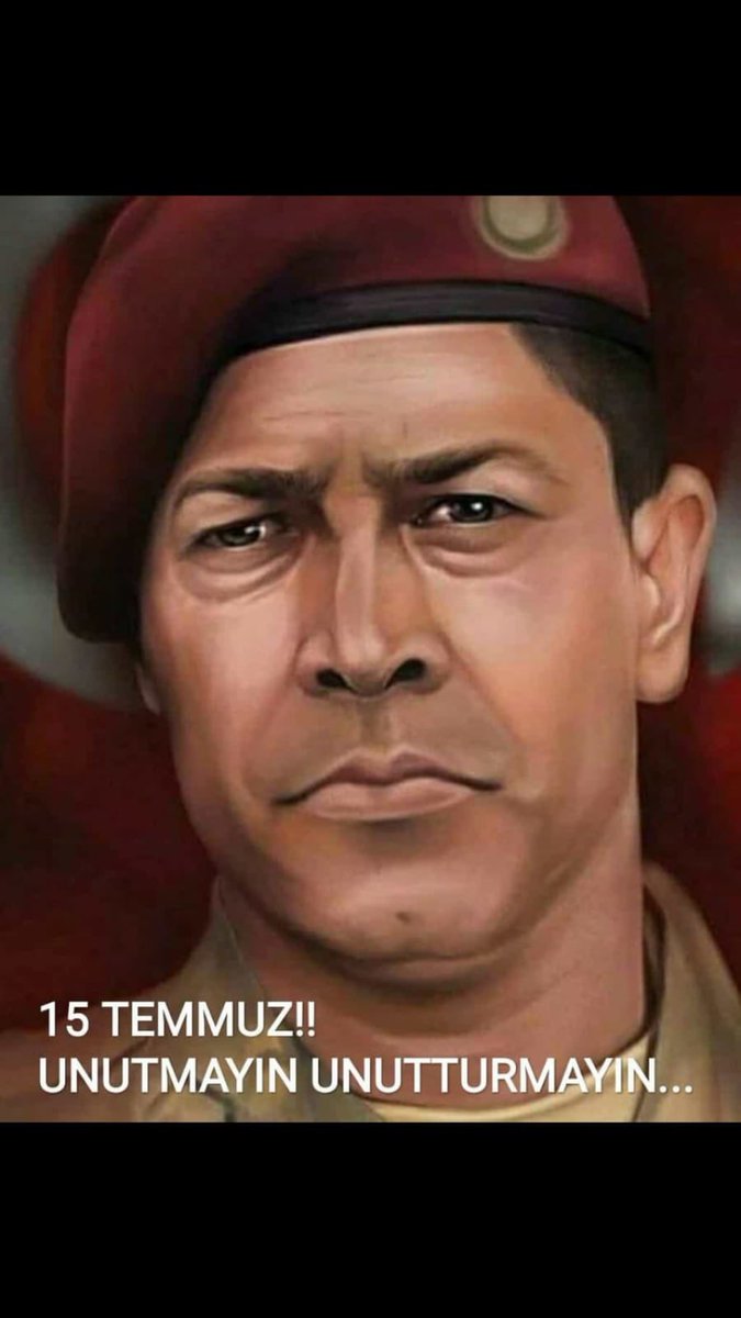 15 Temmuz Demokrasi günümüz kutlu olsun