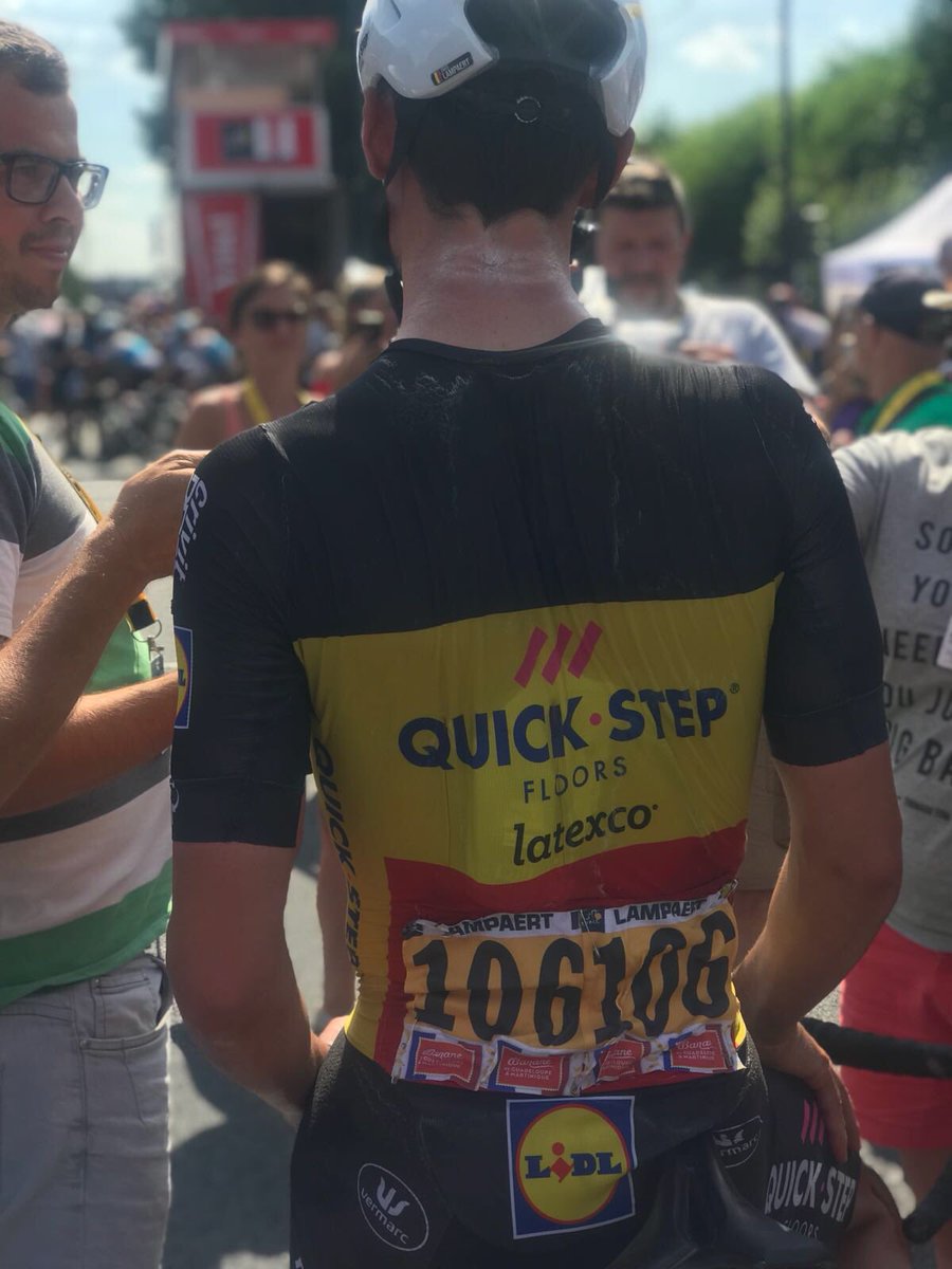 soudalquickstep's tweet photo. Follow us and RT this picture for a chance to win a Pro Cycling Manager 2018 game key. https://t.co/RhqdOyjr1d