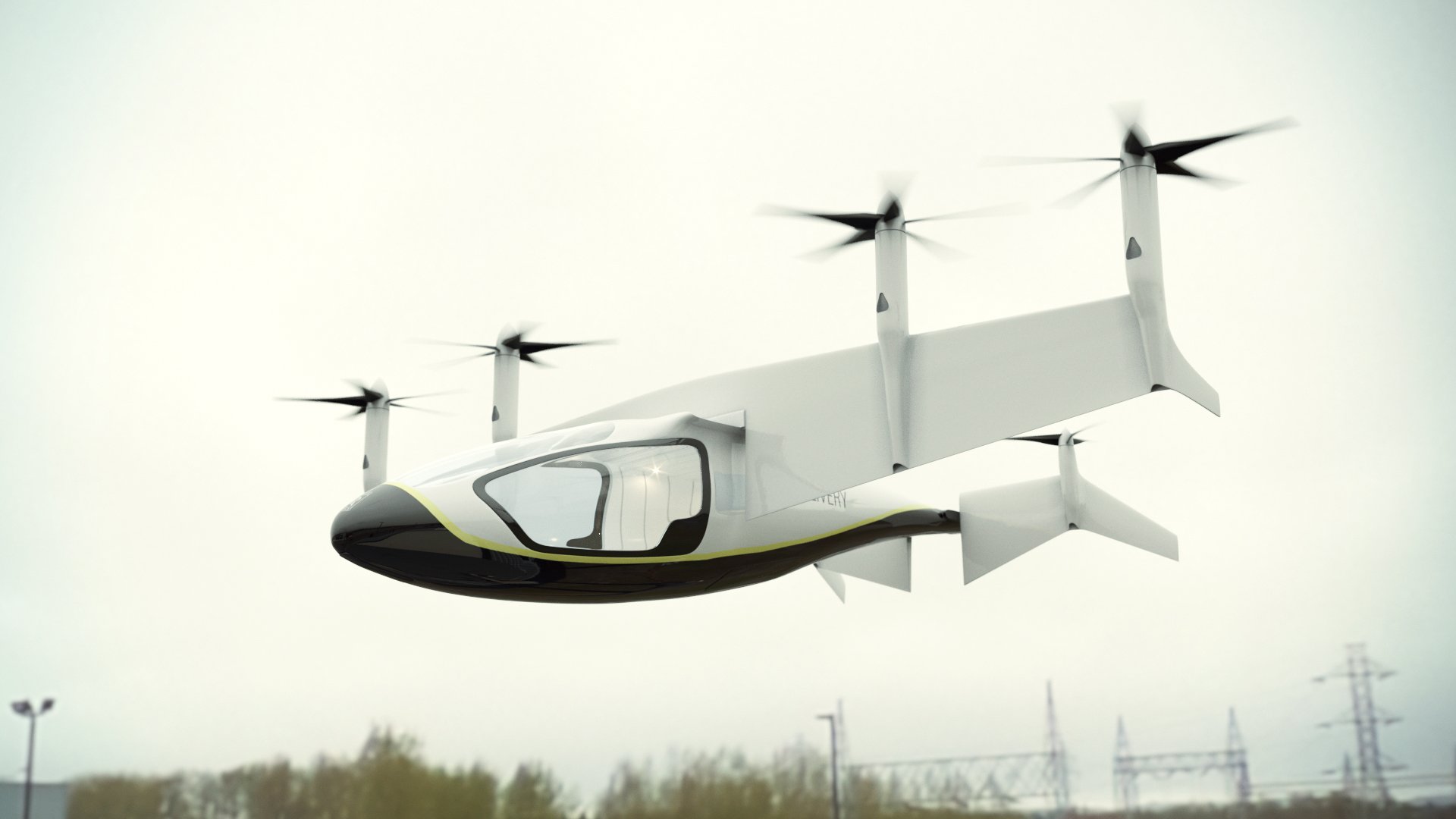 Rolls-Royce on X: "From personal transport to public transport. Find out  how our hybrid electric vertical take-off and landing (EVTOL) concept could  pioneer the power of tomorrow https://t.co/6NLn3NjBqT #FIA18  https://t.co/PIEtfQOAsC" / X