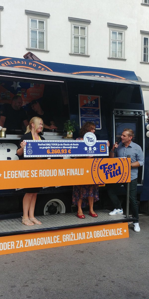 nZanuttini's tweet photo. Še en fajn projekt #ferfud tudi za @Botrstvo @Val202 https://t.co/yyRNE0NvnC