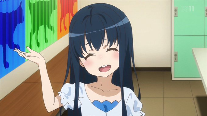 注目 画像ツイート ノーゲーム ノーライフ 12ページ目 アニメレーダー