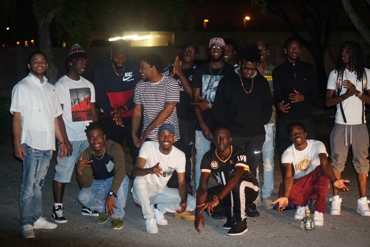BrowardBoyzEnt's tweet photo. Y’all know when BBE link up that shit be legendary 💸✨ https://t.co/yfSDqHxLvN