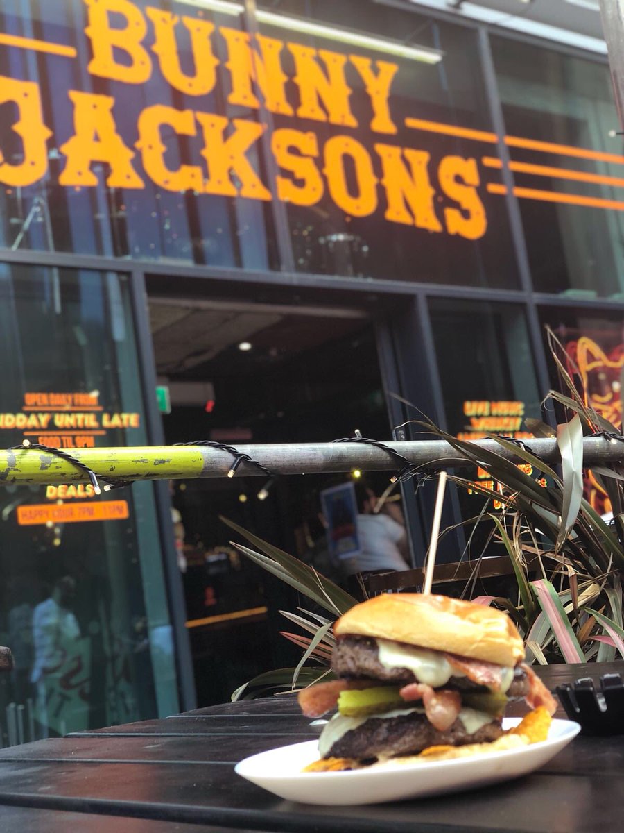 meatmemoirs's tweet photo. Burgers in #Manchester don’t get any better than @dirty_food !! They took over the kitche @bunnyjacksons today so we went down there to try their World Cup special! As ever, another incredible burger creation!! https://t.co/z3aNkK9epy