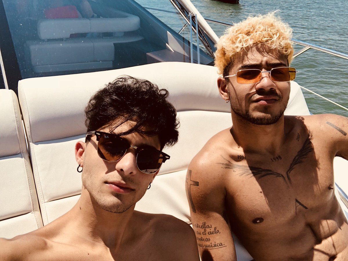 ErickBrianColon tweet picture